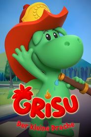 Grisu - Der kleine Drache