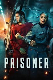 Prisoner - Auf der Flucht 2026