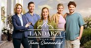 Die Landarztpraxis - Team Sonnenhof