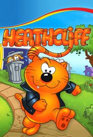 Heathcliff und die Catillac-Katzen