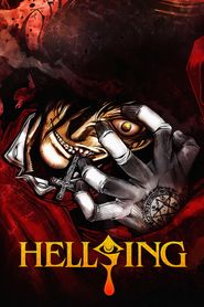 Hellsing 2001