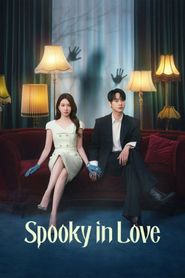 Chilling Romance (Spooky in Love)