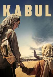 Kabul - Flucht aus der Hölle