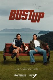 Back Up - Auf Streife mit der Ex