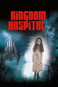 Stephen King’s Kingdom Hospital