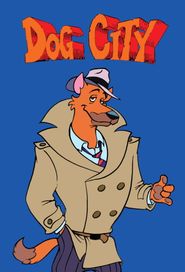 Jim Henson’s Dog City