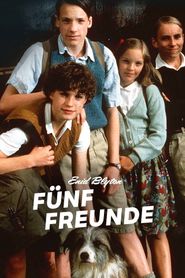 Fünf Freunde 1995