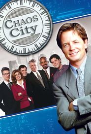 Chaos City 1996