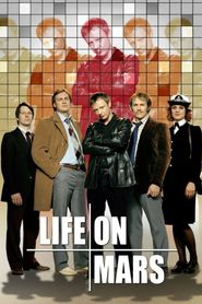 Life on Mars - Gefangen in den 70ern
