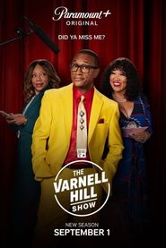 The Varnell Hill Show 2026