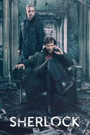 Sherlock 2010