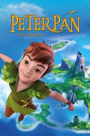 Peter Pan - Neue Abenteuer