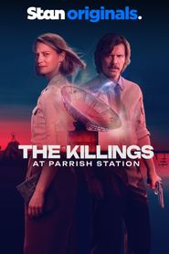 The Killings: Parrish Station