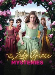 Lady Grace Mysteries
