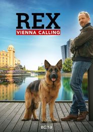 Kommissar Rex 2026