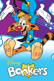 Bonkers - Der listige Luchs von Hollywood 1993
