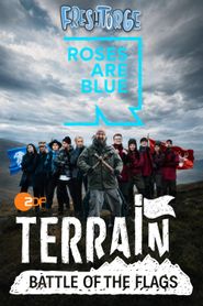 Terrain - Battle of the Flags