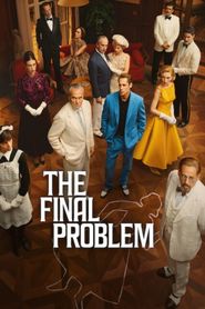 Das letzte Problem