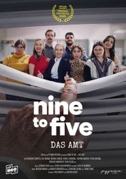 Nine to Five - Das Amt