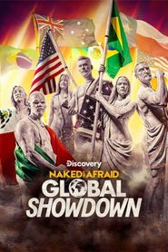 Naked Survival: Global Showdown