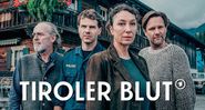 Tiroler Blut