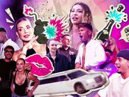 Reality, Oida! – Bussi, Beef & Party