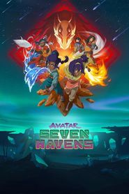 Avatar: Die sieben Häfen