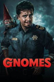 Gnomes - Angriff der Killerzwerge